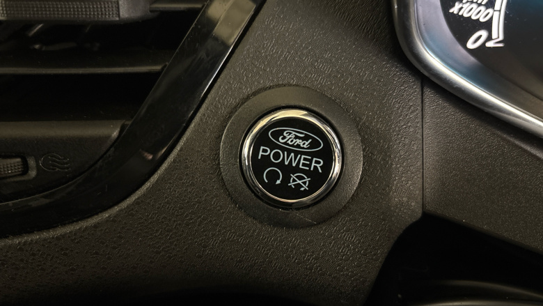 Ford Fiesta 1.0 EcoBoost Titanium X 5dr Petrol Hatchback